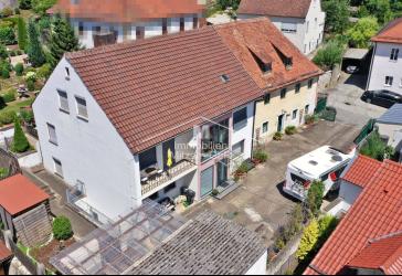 Vorschaubild Mehrfamilienhaus