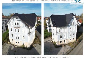 Vorschaubild Villa