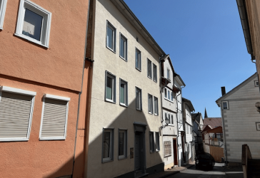 Vorschaubild Mehrfamilienhaus