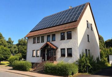 Vorschaubild Mehrfamilienhaus