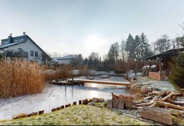 Jetzt Ihr Traumhaus inklusive Grundstück am Stadtrand sichern