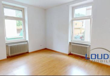 Provisionsfrei: Leerstehende & renovierungsbedürftige ETW mit 5% Afa.