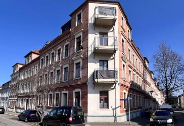 Vorschaubild Wohnung