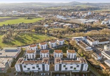 Vorschaubild Penthouse