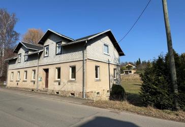 Vorschaubild Einfamilienhaus