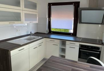 Gemütliche 3-Zimmerwohnung