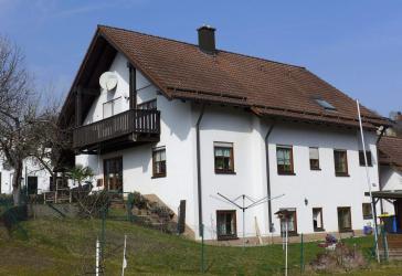 Vorschaubild Mehrfamilienhaus