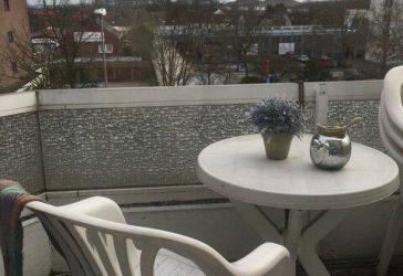 Helle, moderne Wohnung in zentraler Lage von Gladbeck