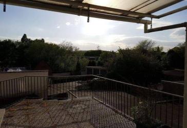 Wohnen in der Gartenstadt Welheim, Sanierte Wohnung 1. OG, 4 Zimmer , K, D, B.und Tertasse mit Blick zum Tetraeder!!!