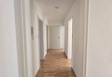 Terrassenwohnung im Herzen von Bad Kissingen