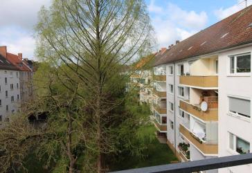 Vorschaubild Wohnung