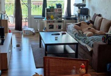 Eigentumswohnung Zimmer im schönen Hochsauerland !!!