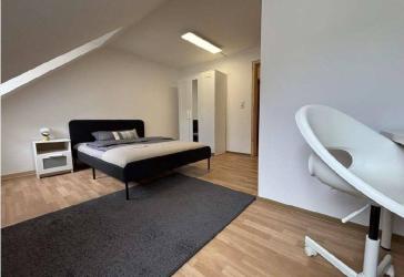 2x 1 WG-Zimmer Klenzestraße 49 - neu möbliert - Gärtnerplatz - vom Eigentümer