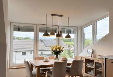 Vorschaubild Maisonettewohnung