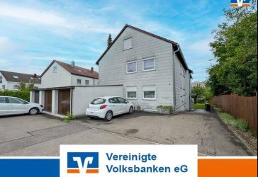 Vorschaubild Mehrfamilienhaus