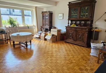 Vorschaubild Wohnung