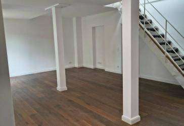 Vorschaubild Maisonettewohnung