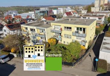 Vorschaubild Mehrfamilienhaus