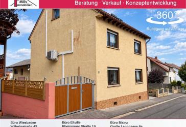 Vorschaubild Einfamilienhaus