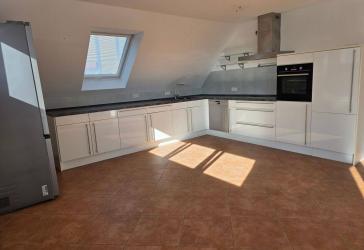 Vorschaubild Maisonettewohnung