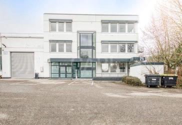 Vorschaubild Büro- /Praxis-Immobilie