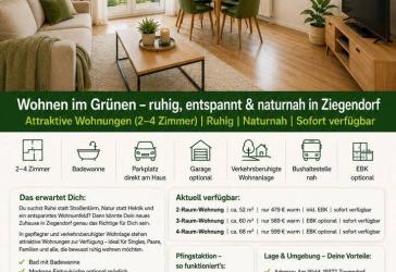 Vorschaubild Wohnung