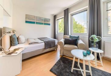Vorschaubild Wohnung