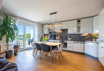 Vorschaubild Maisonettewohnung