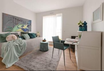 Vorschaubild Wohnung