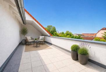 Vorschaubild Penthouse