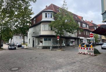 Vorschaubild Mehrfamilienhaus