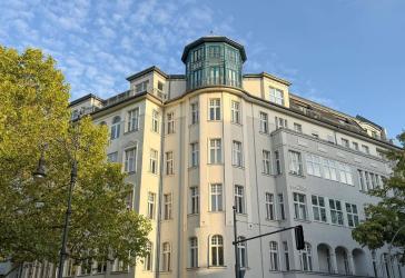 Vorschaubild Wohnung