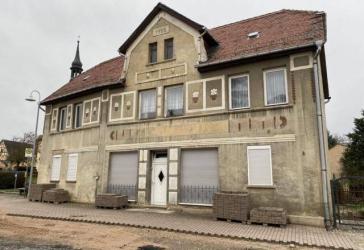 Vorschaubild Einfamilienhaus