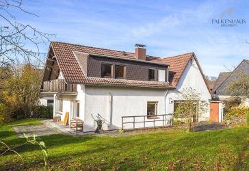 Der Ort Ihrer Träume - Freistehendes Haus in Reinshagen