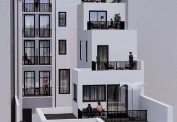 Vorschaubild Wohnung