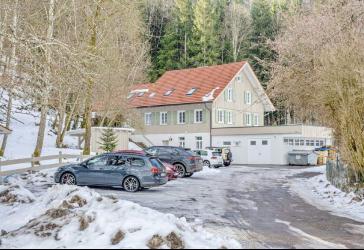 Vorschaubild Haus