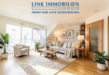 Vorschaubild Maisonettewohnung