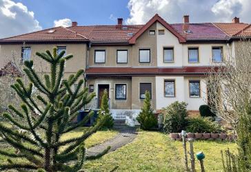 Vorschaubild Einfamilienhaus