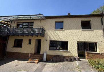 Vorschaubild Einfamilienhaus