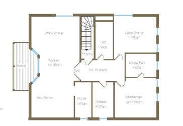 Vorschaubild Penthouse