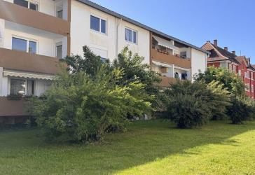 Vorschaubild Wohnung