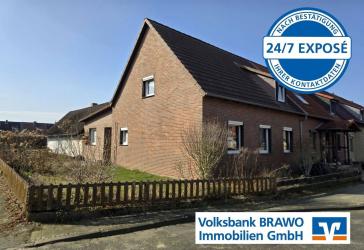 Vorschaubild Reihenendhaus