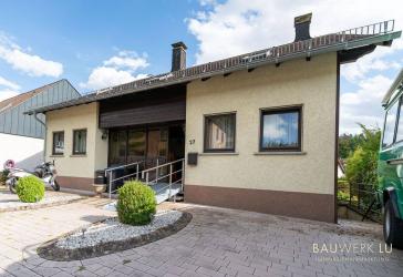 Vorschaubild Einfamilienhaus