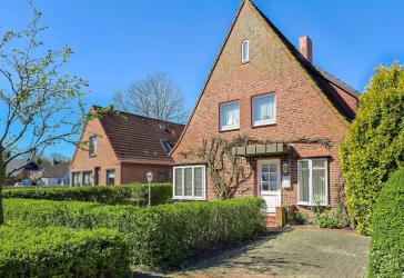 Gewachsen, gepflegt, geliebt Zuhause zwischen Dorfleben und Dünen