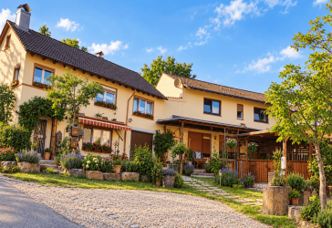 Vorschaubild Mehrfamilienhaus