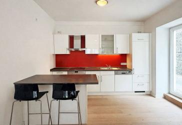 Hochwertige 4-Zimmer-Erdgeschosswohnung – modern & barrierearm