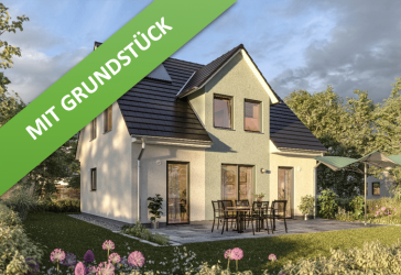 Mit Grundstück, ein Komforthaus für jedermann in Hess. Oldendorf.