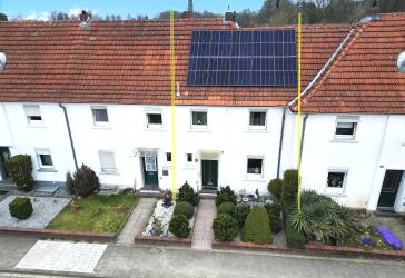 Vorschaubild Reihenmittelhaus