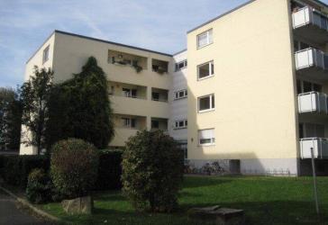 Abwechslungsreiche 3-Zimmer-Etagenwohnung in Kamp-Lintfort Ideal für Familien