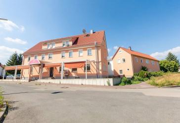 Vorschaubild Haus